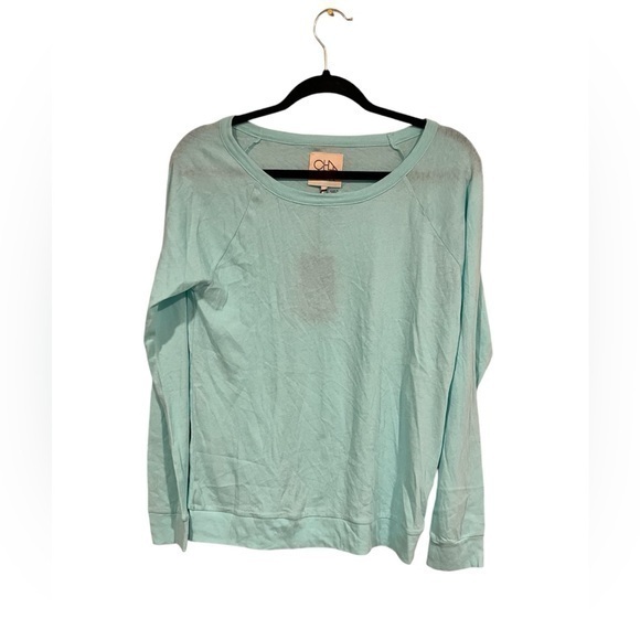 Chaser pullover crewneck lightweight sweater size Medium - Picture 1 of 3
